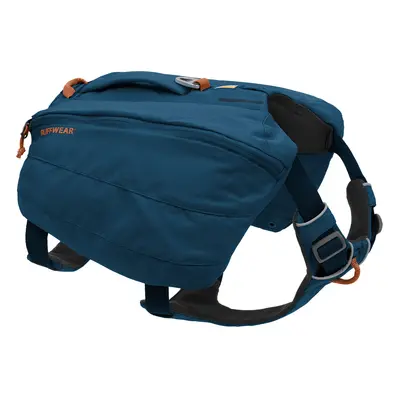 Batoh pro psa Ruffwear Front Range Day Pack - blue moon