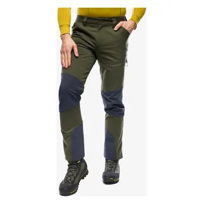 Kalhoty Rab Lochan Pants - army