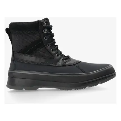 Zimní boty Sorel Ankeny II Boot WP - black/jet