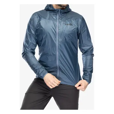 Větrovka Inov-8 Windshell FZ - slate