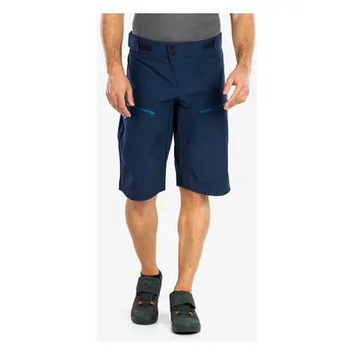 Cyklistické kraťasy Schoffel Shorts Steep Trail - dress blue