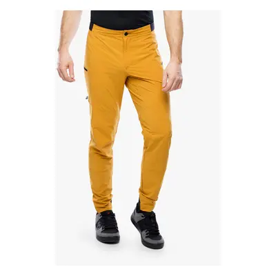 Cyklistické kalhoty Patagonia Dirt Craft Pants - golden caramel