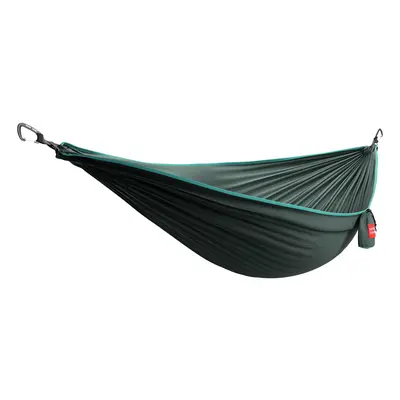 Hamaka Grand Trunk TrunkTech Single - teal/turquoise