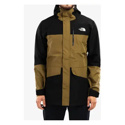 Bunda The North Face Dryzzle All Weather FUTURELIGHT Jkt - m.olive