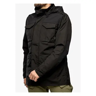 Taktická bunda Helikon-Tex Covert M-65 Jacket - black