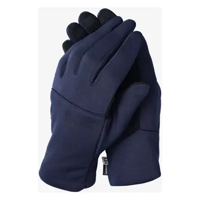 Pětiprsté rukavice The North Face Etip Recycled Glove - summit navy