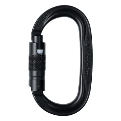 Karabina Climbing Technology Pillar Pro TG - black