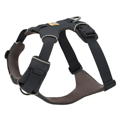 Postroj na psa Ruffwear Front Range Harness L/XL - basalt gray