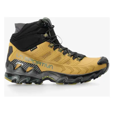 GORE TEX boty La Sportiva Ultra Raptor II Mid Leather GTX - savana/alpine