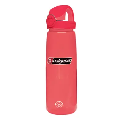 Turistická láhev Nalgene On The Fly oz (700 ml) - petal/beet