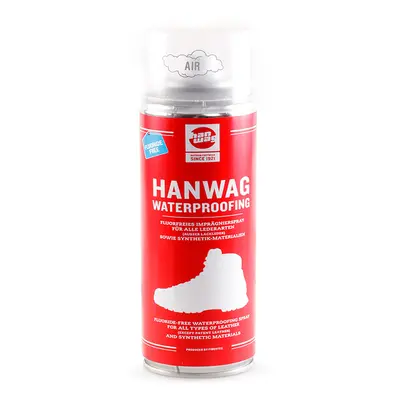 Impregnace Hanwag Spray Waterproofing