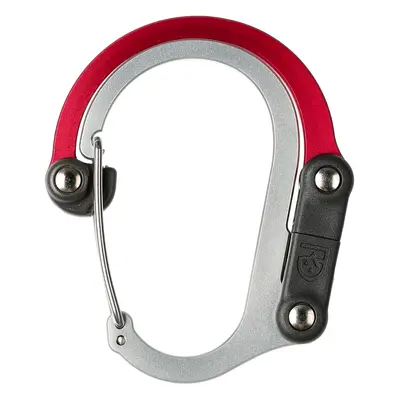 Chyt Gear Aid Heroclip Medium - hot rod red