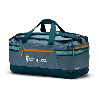 Cestovní taška Cotopaxi Allpa 70L Duffel Bag - blue spruce/abyss