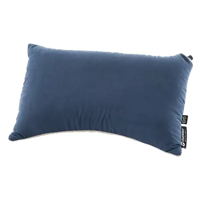 Cestovní polštářek Outwell Conqueror Pillow - blue