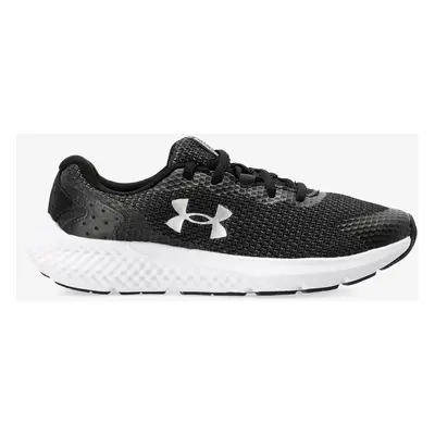 Běžecké boty dámské Under Armour Charged Rogue - black/silver