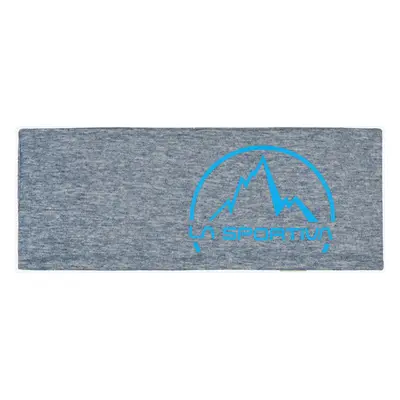 Sportovní čelenka na hlavu La Sportiva Artis Headband - storm blue/maui