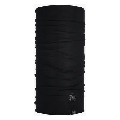 Multifunkční šátek Buff Reversible Polar - solid black