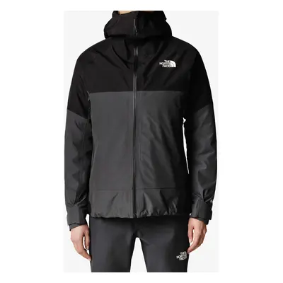 GORE TEX bunda dámská The North Face Jazzi 3L GTX Jacket - anthracite grey/tnf black