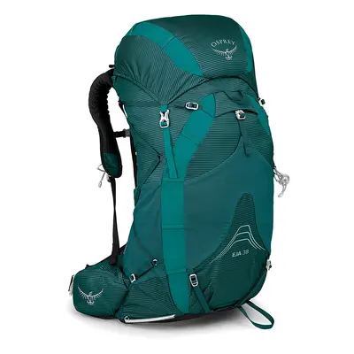 Dámský turistický batoh Osprey Eja - deep teal