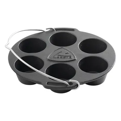 Plech na pečení Robens Carson Baking Tin - black