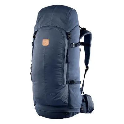 Dámský trekový batoh Fjallraven Keb - strom/dark navy