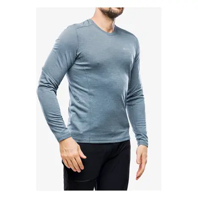 Funkční mikina Montane Dart Long Sleeve T-Shirt - stone blue