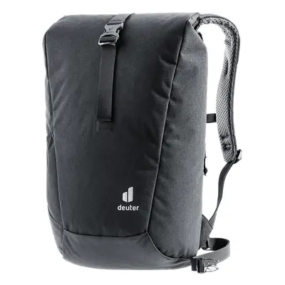 Batoh na notebook Deuter Step Out - black