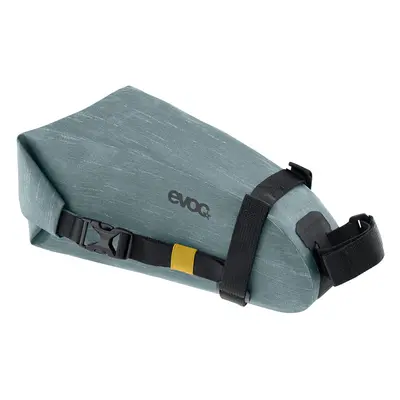 Brašna pod sedlo Evoc Seat Pack WP - steel