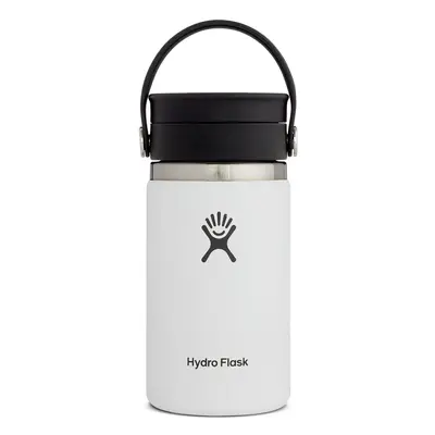 Termohrnek Hydro Flask oz Wide Flex Sip Lid (355 ml) - white