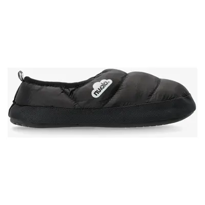 Zateplené papuče Nuvola Classic - black