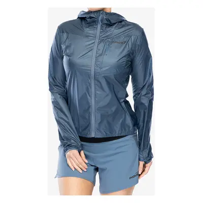 Větrovka dámská Inov-8 Windshell FZ - slate