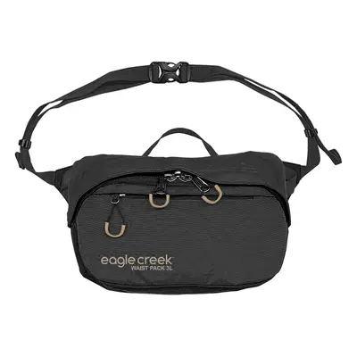 Ledvinka Eagle Creek Ranger XE Waist Pack - black/river rock