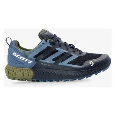 Trailové boty SCOTT SCO Kinabalu GTX - dark blue/metal blue