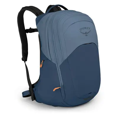 Batoh na notebook Osprey Radial - tidal/atlas