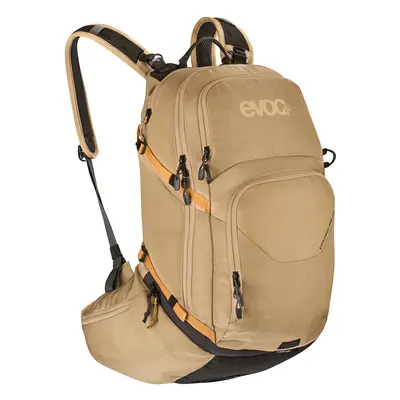 Batoh na kolo Evoc Explorer Pro - heather gold