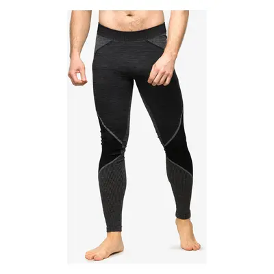 Termolegíny La Sportiva Wool70 Tech Pants - carbon/cloud