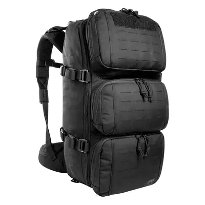 Taktický batoh Tasmanian Tiger Modular Combat Pack SL - black