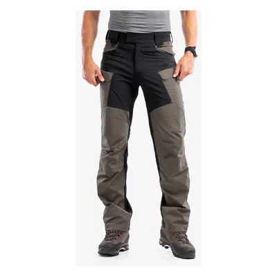 Kalhoty Helikon-Tex Hybrid Outback Pants - DuraCanvas - taiga green