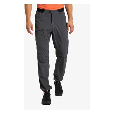 Softshell kalhoty Haglofs L.I.M Fuse Pant - magentite