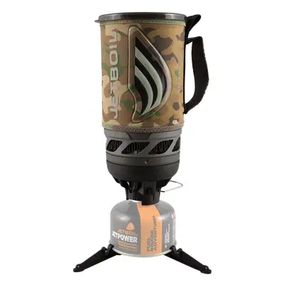 Turistický vařič Jetboil Flash Cooking System - camo