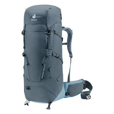 Trekový batoh Deuter Aircontact Core 40+10 - graphite/shale/shale