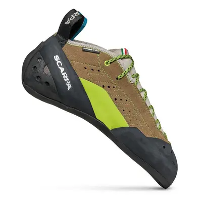 Lezečky Scarpa Maestro Mid Eco - stone/lightgray