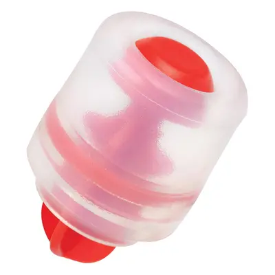 Náustek Osprey Hydraulics Bite Valve Replacement - red