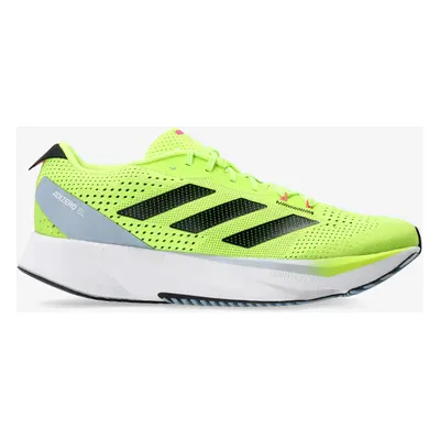 Boty na běhání pánské adidas Adizero SL - luclem/cblack/wonblu