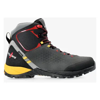 Trekové boty Kayland Inphinity GTX - grey/yellow