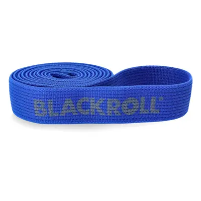 Odporový pás Blackroll Super Band - blue