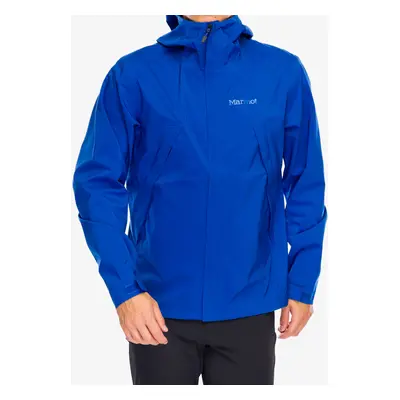 Bunda do deště Marmot PreCip Eco Pro Jacket - dark azure