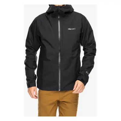 Bunda s membránou Marmot Waypoint GORE-TEX Jacket - black