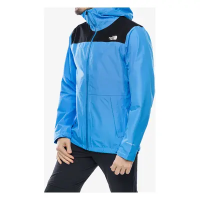 Membránová bunda The North Face Dryzzle FUTURELIGHT Jacket - optic blue/black