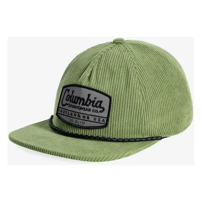 Kšiltovka Columbia Packsaddle Corduroy Snap Back - canteen/csc tracks